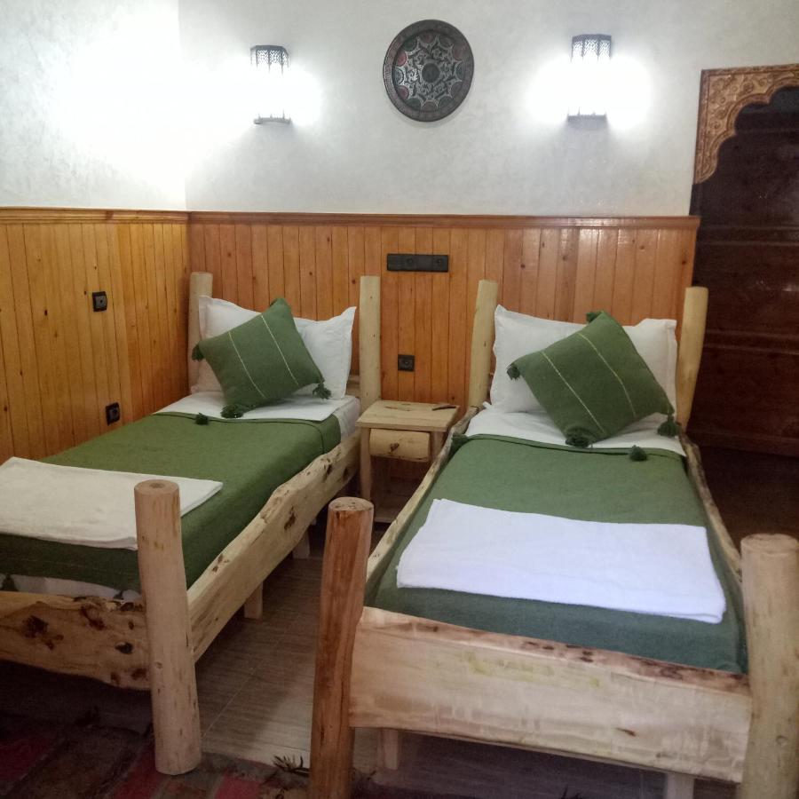 Mount Toubkal Lodge Imlil  Exteriér fotografie